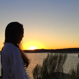 Meet your Posher, Laureen